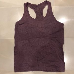 Never worn Lululemon Tank